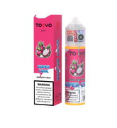 Tokyo Super Cool Dragon Fruit 3mg 60ml